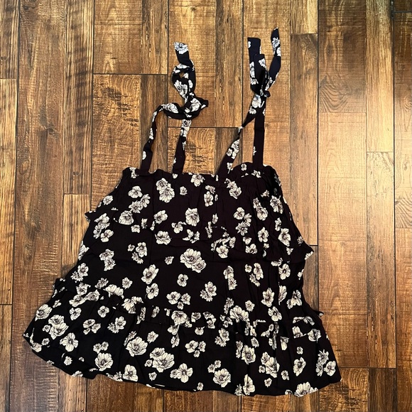 🆕 Romantic Gypsy top size 2X - Picture 3 of 3